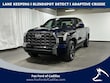 Toyota Tundra Hybrid