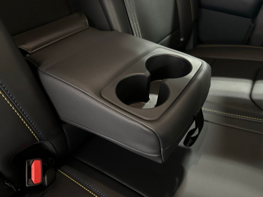 2025 Ford Maverick Lobo Premium - Photo 8
