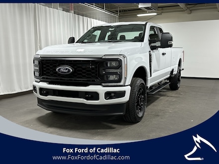 2026 Ford F-350SD XL Truck