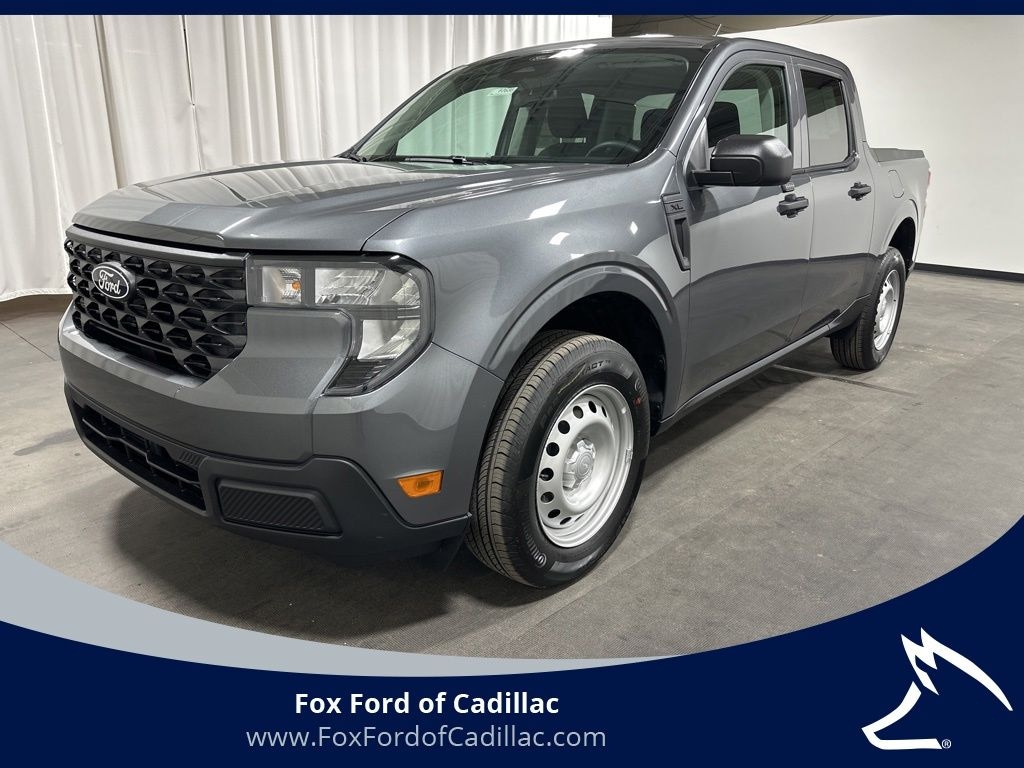 New 2026 Ford Maverick XL Truck