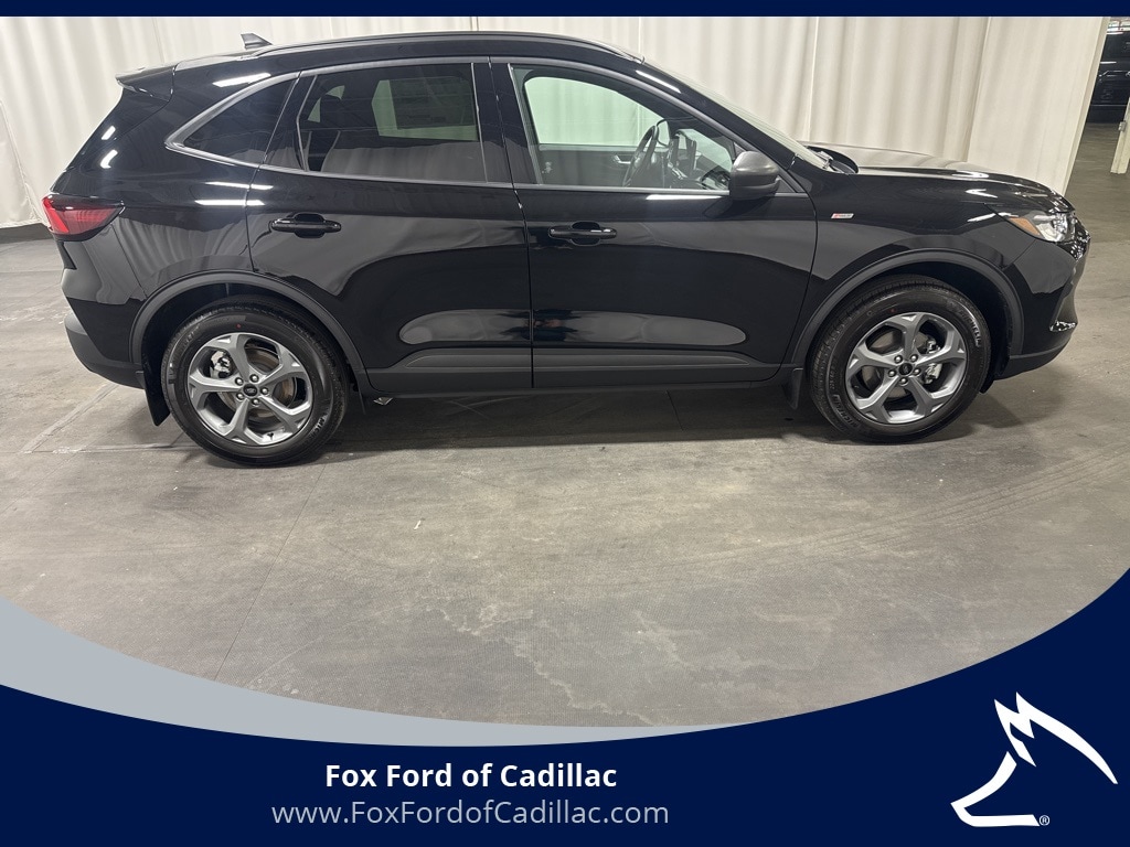 New 2026 Ford Escape ST-Line SUV