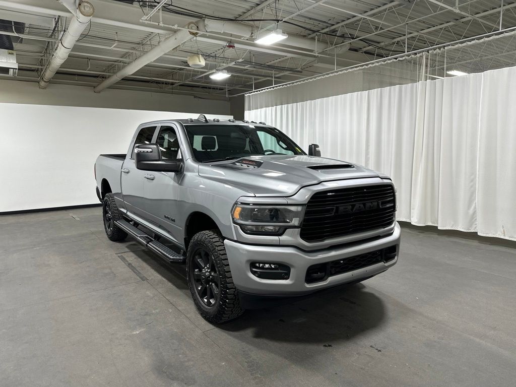 Used 2024 Ram 2500 Laramie Truck
