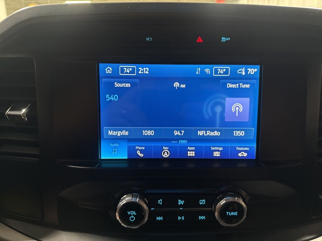 2023 Ford F-150 XLT - Photo 27