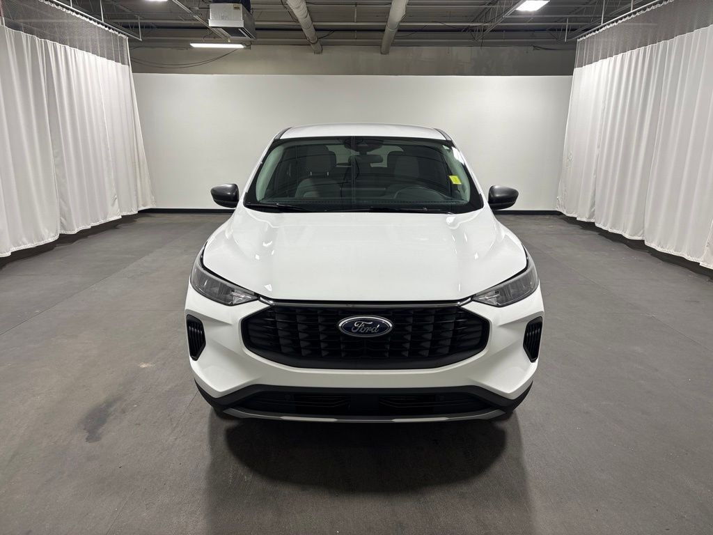 Certified 2024 Ford Escape Active SUV