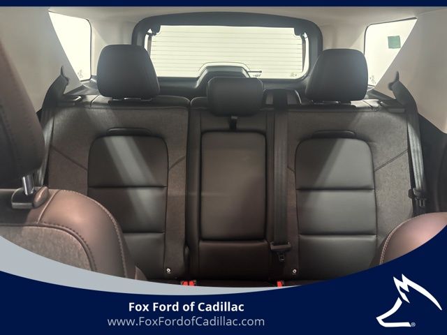 2025 Ford Bronco Sport Big Bend - Photo 22