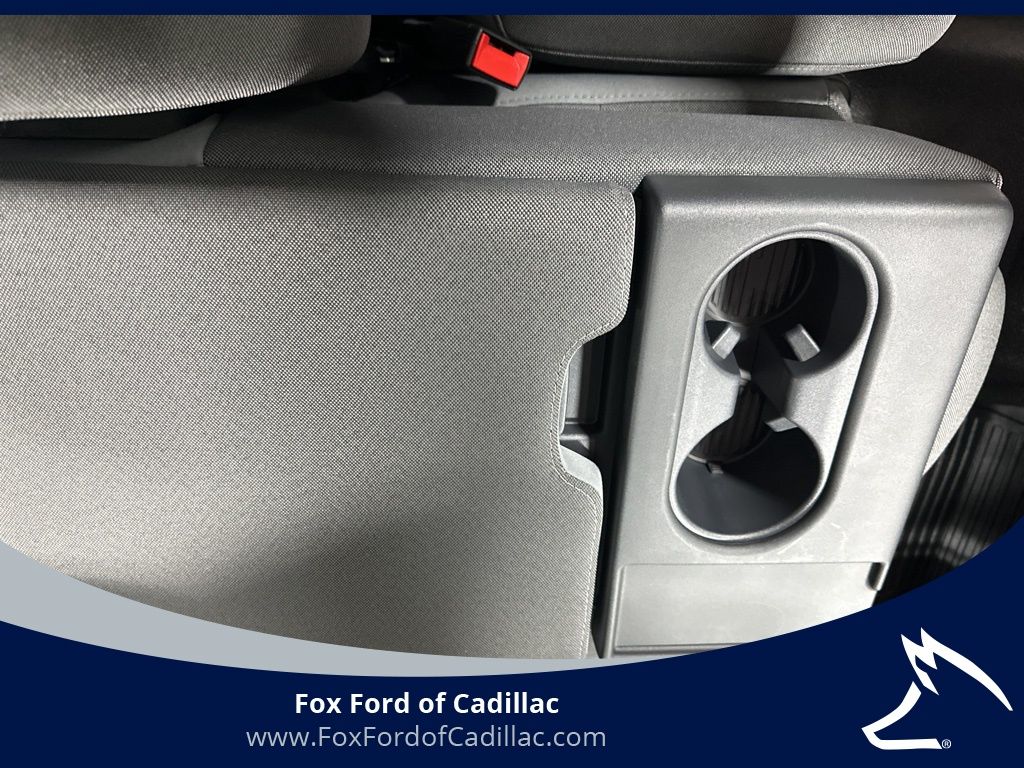 2025 Ford F-250 Super Duty XL - Photo 25