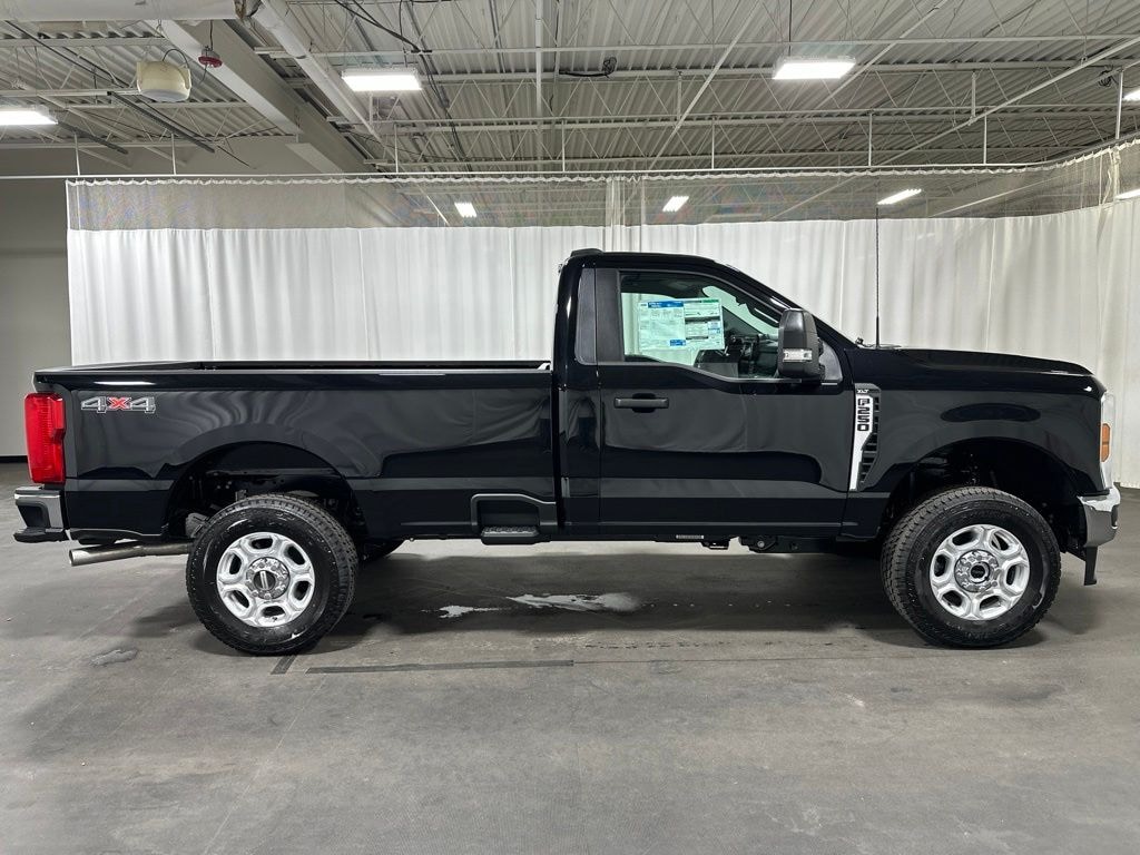 New 2026 Ford F-250SD XLT Truck