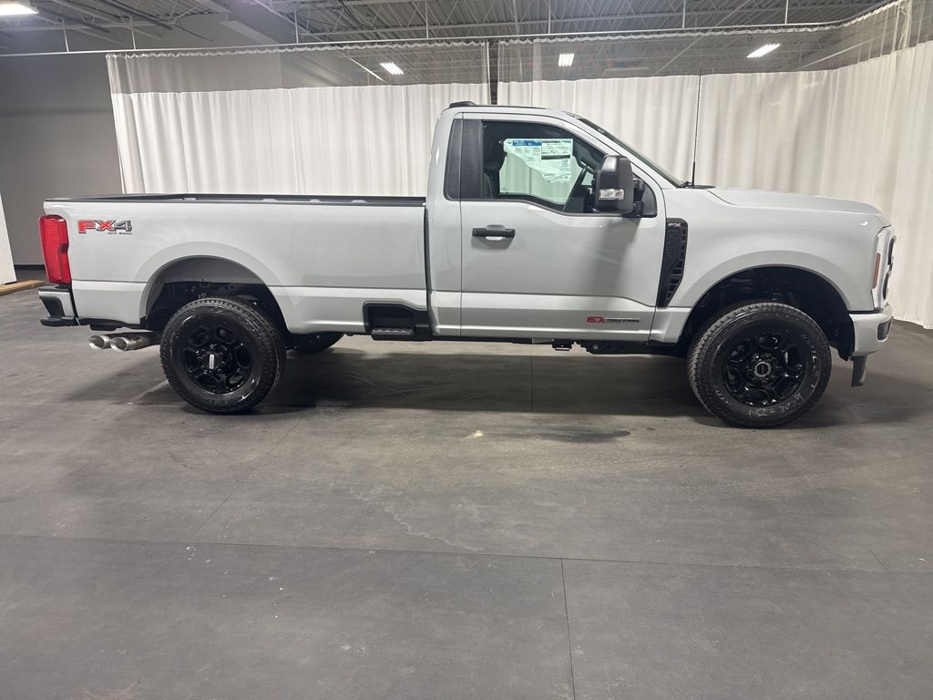 New 2026 Ford F-350SD XL Truck