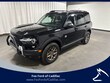  Ford Bronco Sport