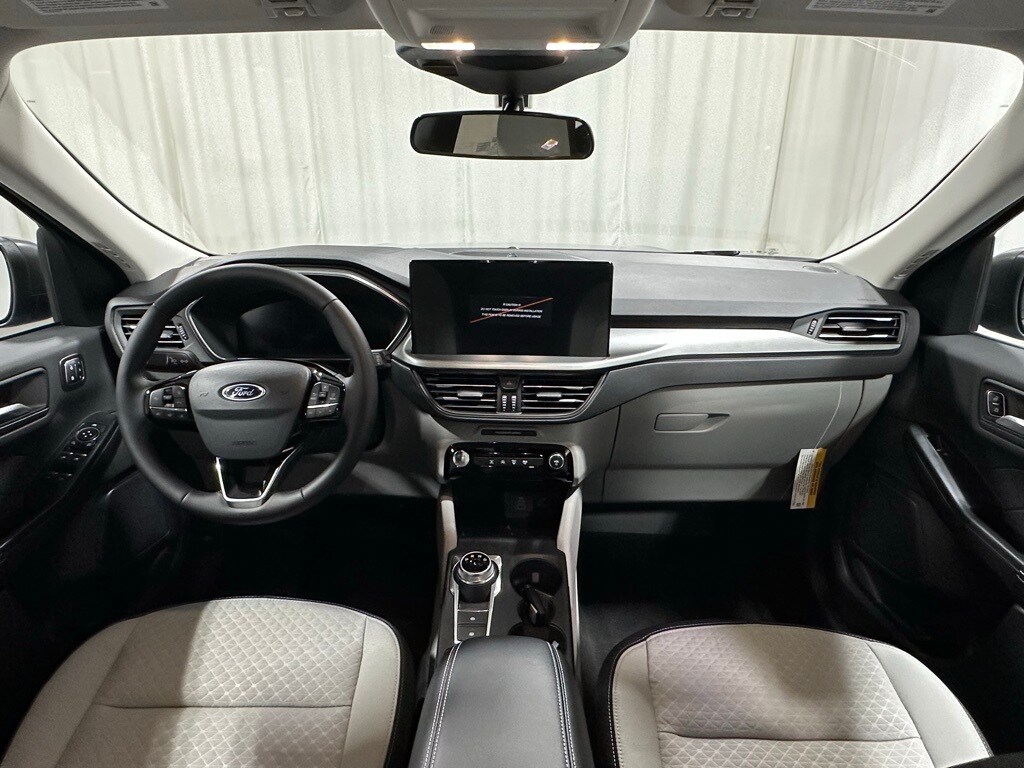 2025 Ford Escape Active photo 3