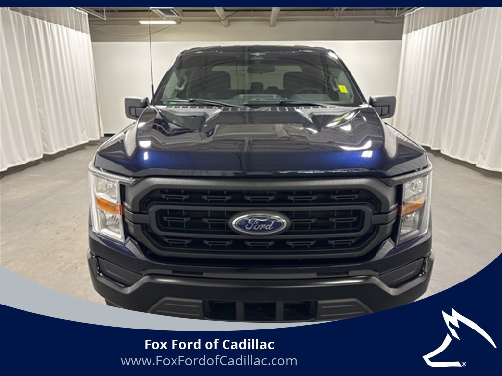 Used 2023 Ford F-150 XL Truck