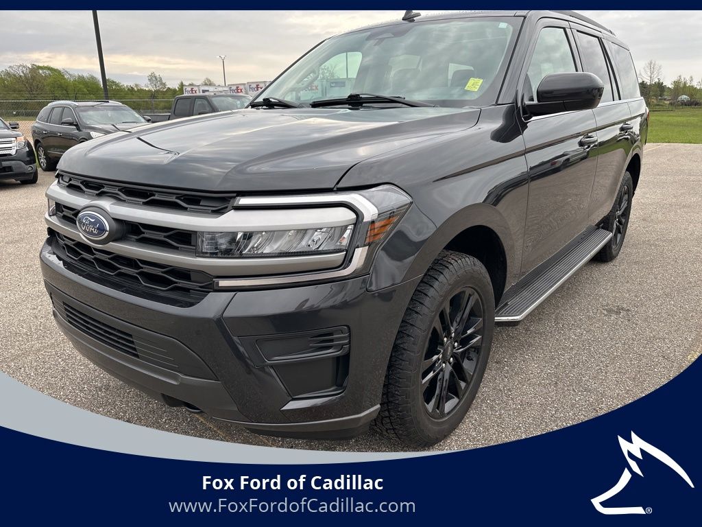 2023 Ford Expedition XLT 4x4's photo
