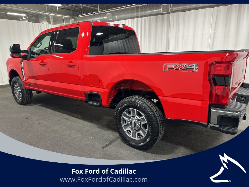 2026 Ford F-250 photo 3