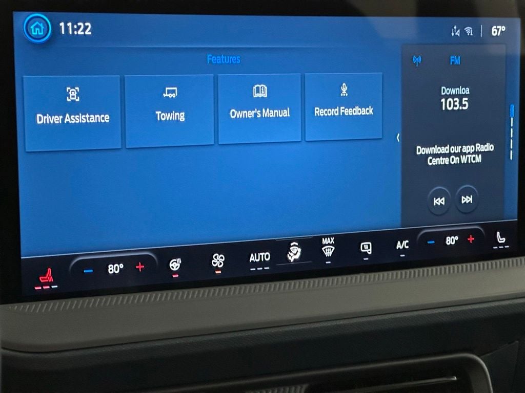 2025 Ford Maverick Lobo Premium - Photo 19