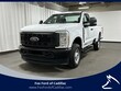 Ford F-250SD