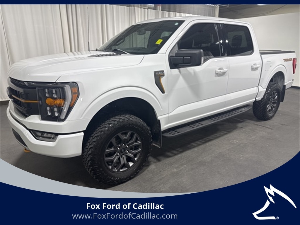 2023 Ford F-150 Tremor's photo