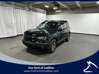 2026 Ford Bronco Sport Big Bend SUV