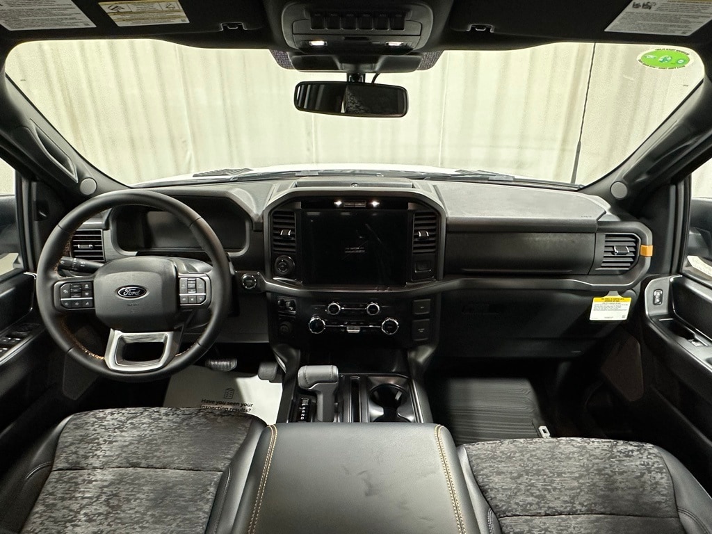 New 2025 Ford F-150 Tremor Truck