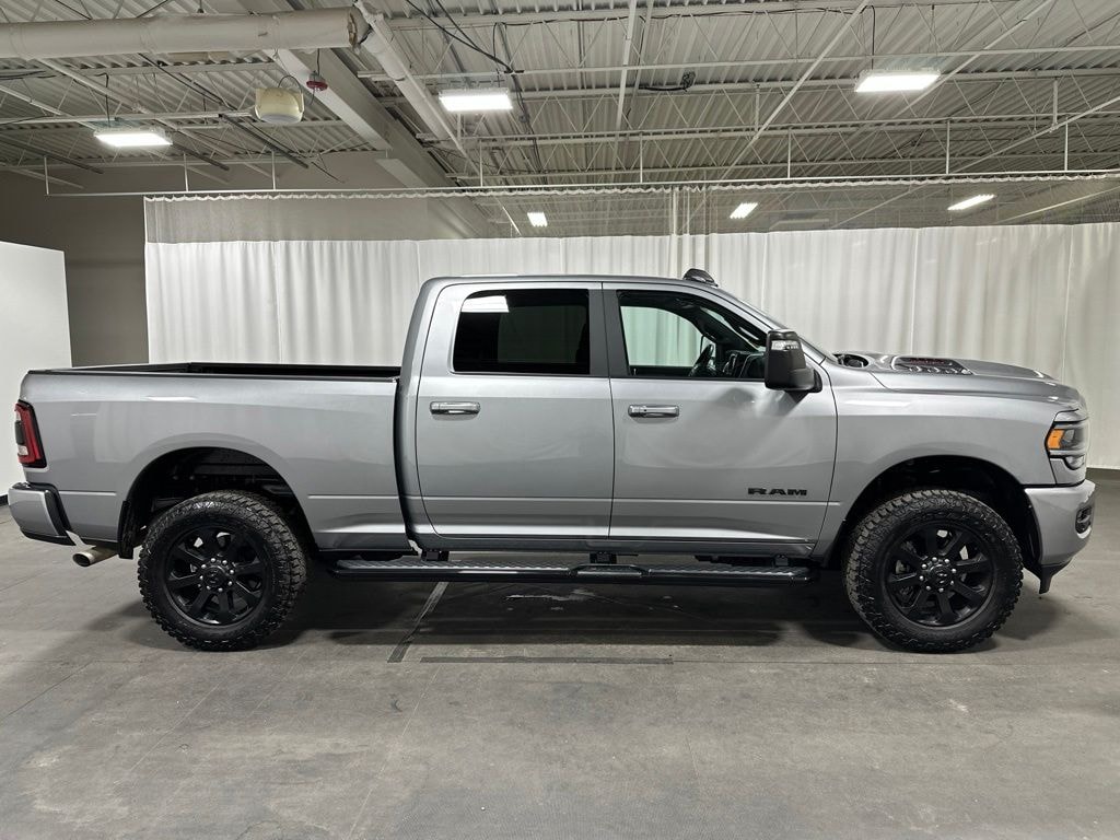 Used 2024 Ram 2500 Laramie Truck