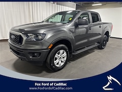 2019 Ford Ranger XLT Truck