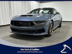 2025 Ford Mustang Dark Horse Coupe