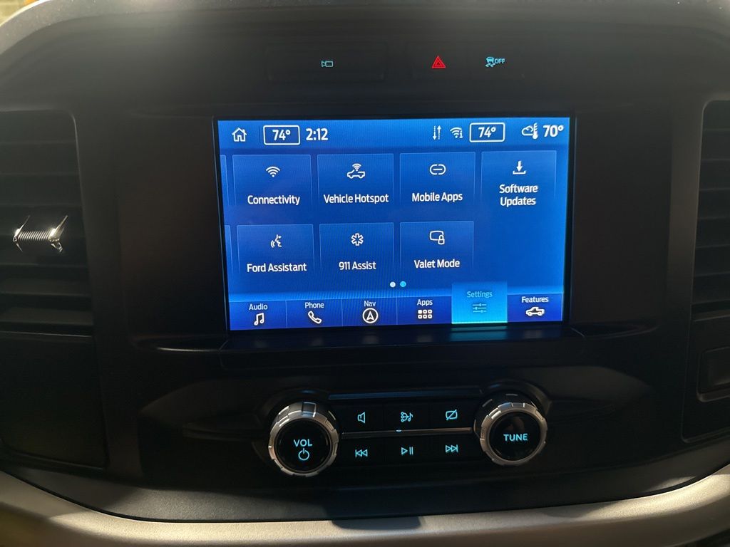 2023 Ford F-150 XLT - Photo 30