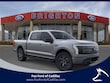Ford F-150 Lightning