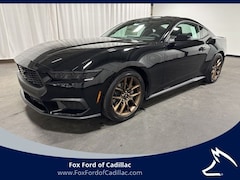 2026 Ford Mustang Ecoboost Coupe