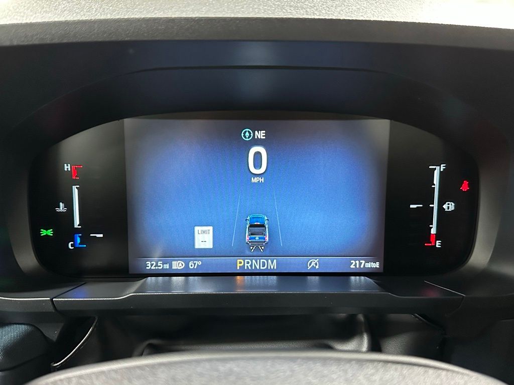 2025 Ford Maverick Lobo Premium - Photo 24