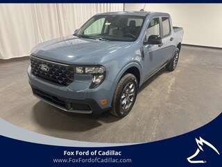 2026 Ford Maverick XLT Truck