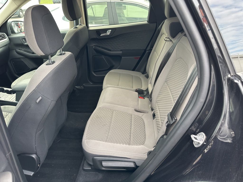 2020 Ford Escape SE - Photo 9
