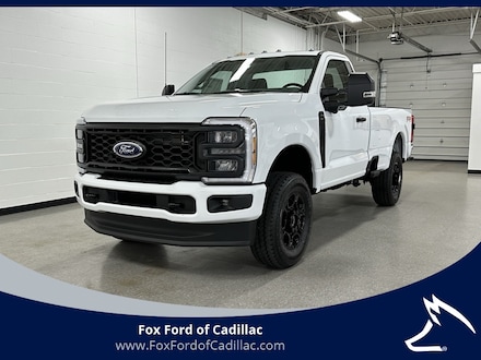 2025 Ford F-250SD XL Truck
