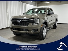 2025 Ford Ranger XL Truck
