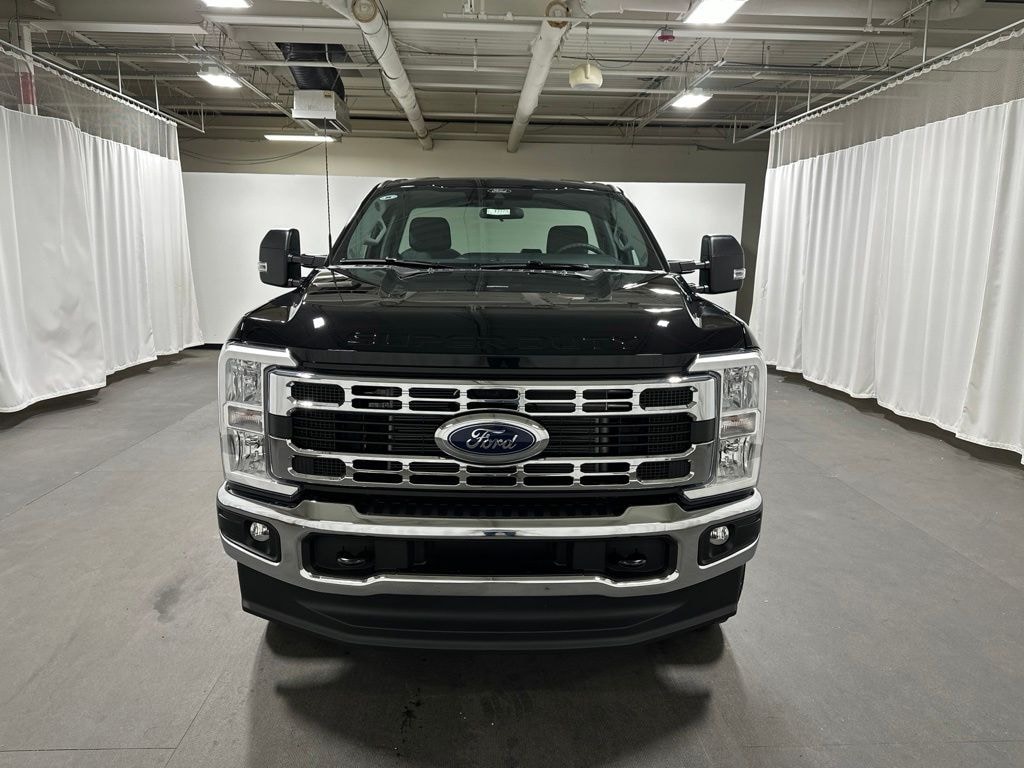 New 2026 Ford F-250SD XLT Truck