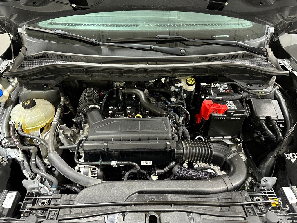 2023 Ford Escape ST-Line photo 3