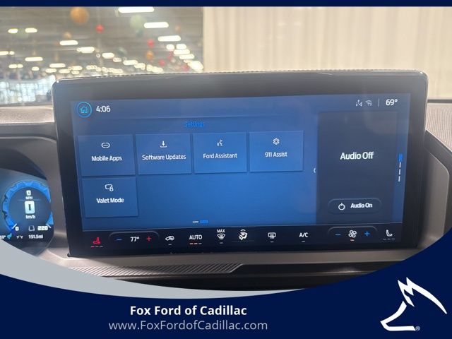 2025 Ford Bronco Sport Big Bend - Photo 31