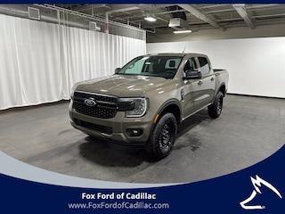 2026 Ford Ranger XL Truck