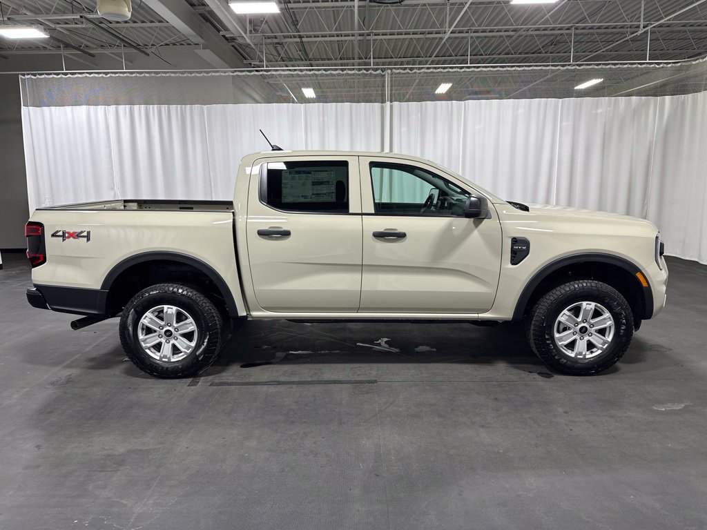 New 2026 Ford Ranger XL Truck
