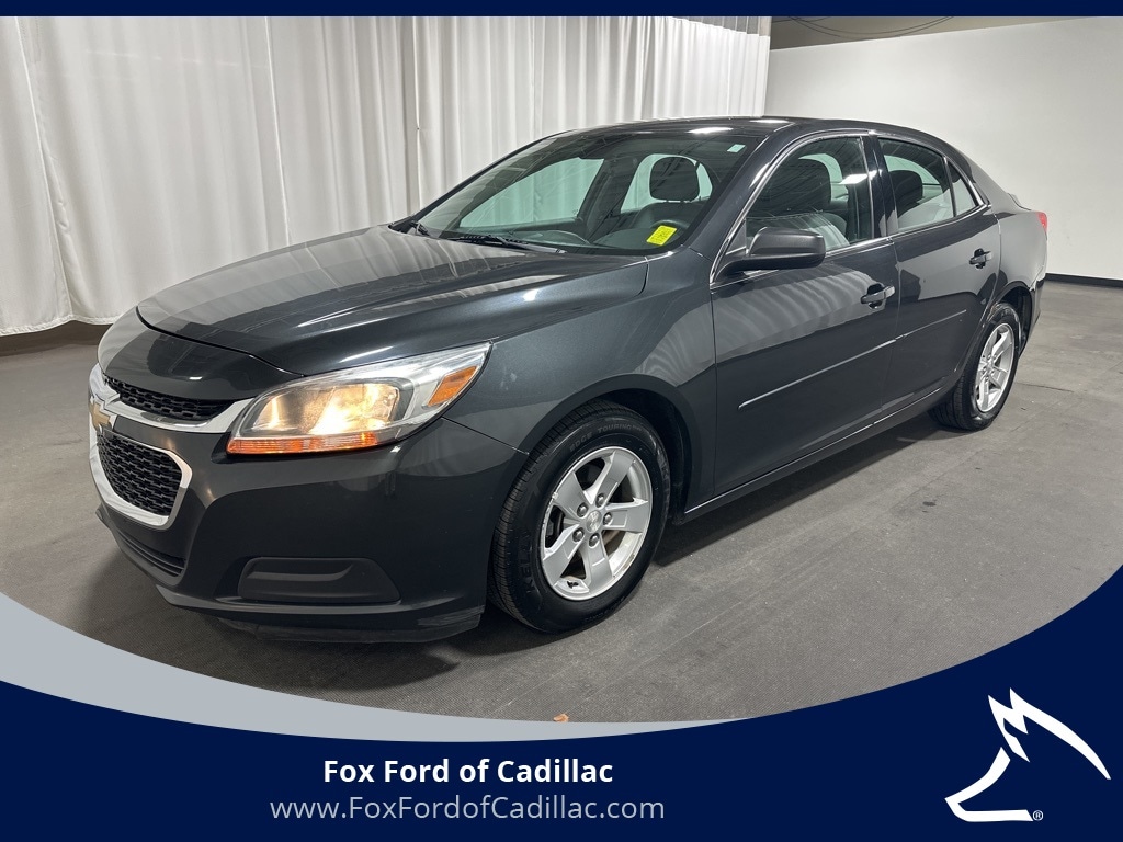 2014 Chevrolet Malibu 1LS