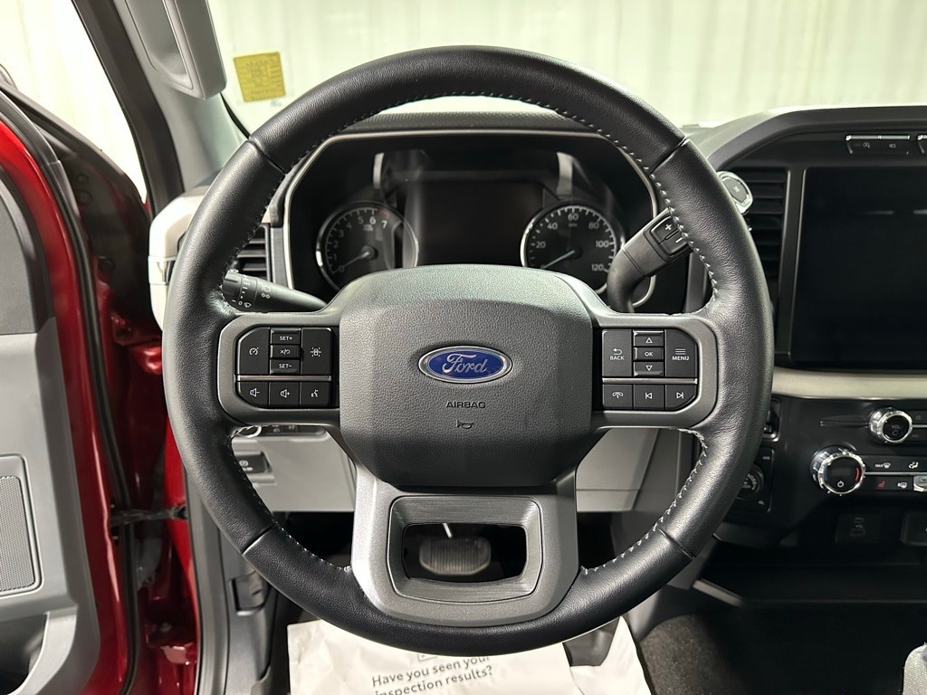 Used 2021 Ford F-150 For Sale at Fox Toyota of Cadillac Used 2021 Ford F-150 For Sale at Fox Toyota of Cadillac