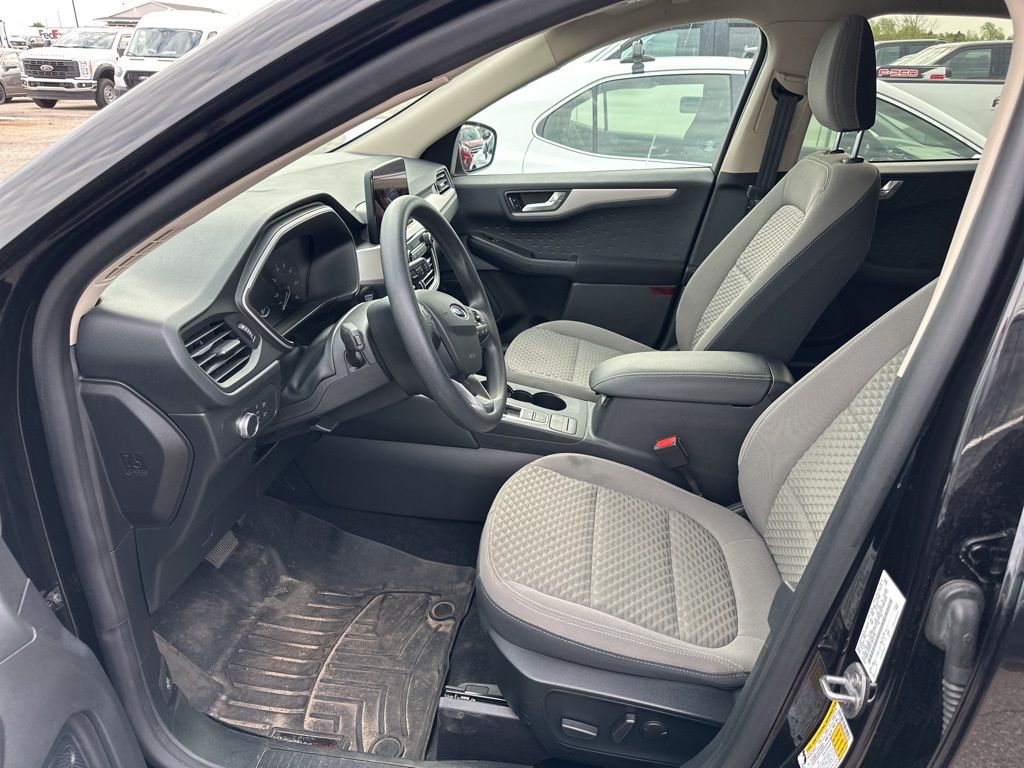 2020 Ford Escape SE - Photo 6