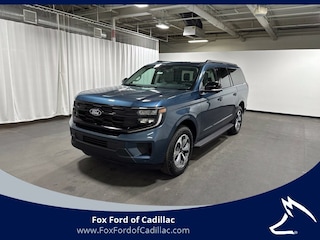 2027 Ford Expedition Max Active SUV