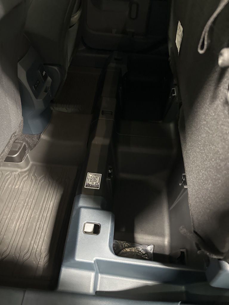 2025 Ford Maverick XLT - Photo 27