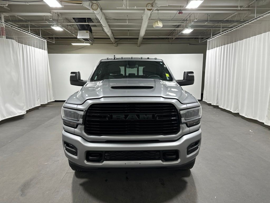 Used 2024 Ram 2500 Laramie Truck