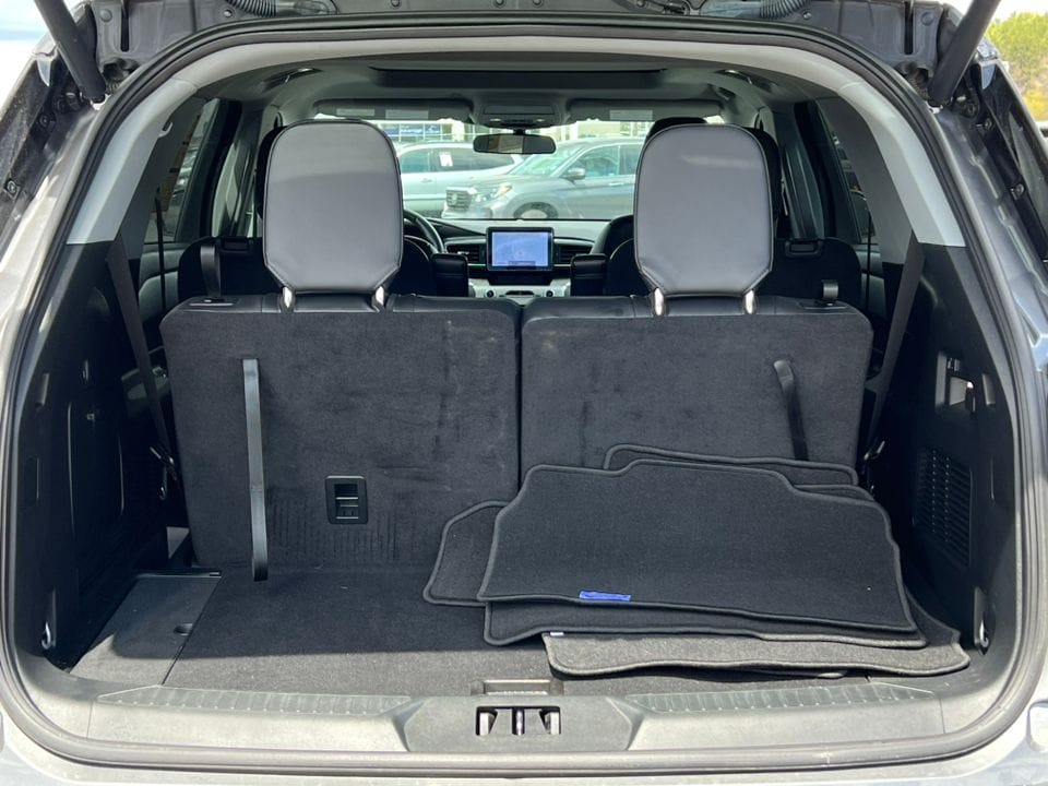 2023 Ford Explorer XLT - Photo 36