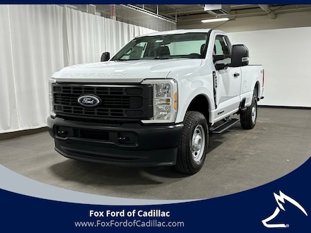 2026 Ford F-250SD XL Truck