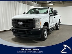 2026 Ford F-250SD XL Truck
