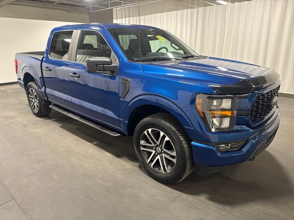 Used 2023 Ford F-150 XL Truck