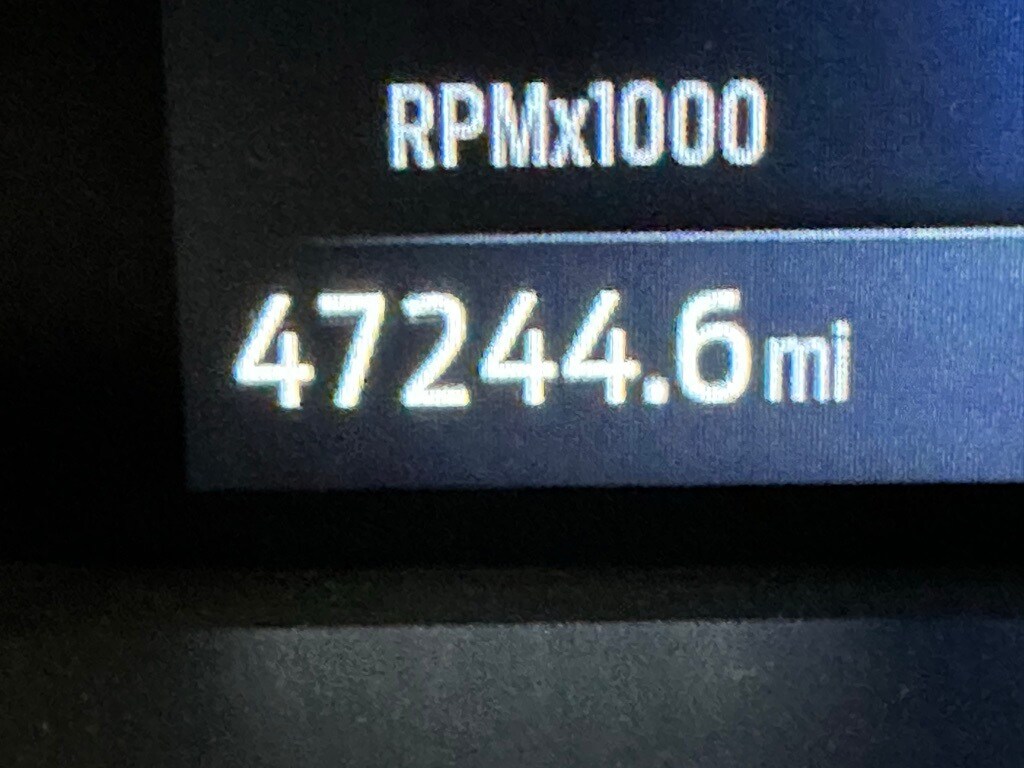 2023 Ford Escape ST-Line photo 2