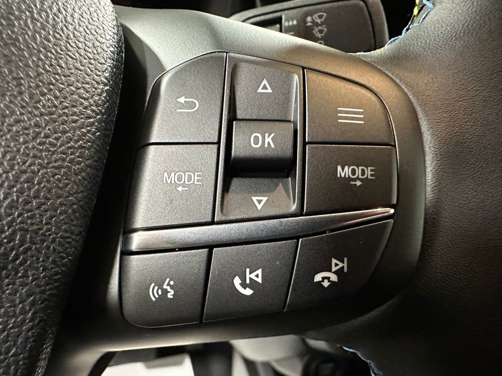 2025 Ford Maverick Lobo Premium - Photo 44